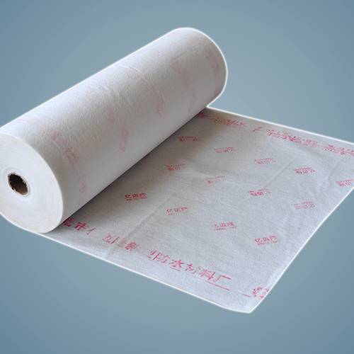 柳州辽宁防水卷材在基层表面和卷材表面涂胶粘剂并预留搭接边以涂刷接缝胶